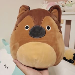 8" Mario Squishmallow